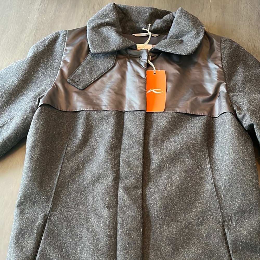 KJUS Passion Women’s Wool Jacket